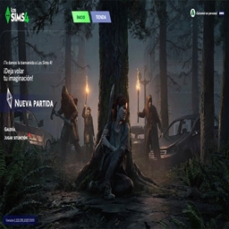 Main Menu Background Override post-apocalyptic 6 project image