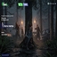 Main Menu Background Override post-apocalyptic 6 logo