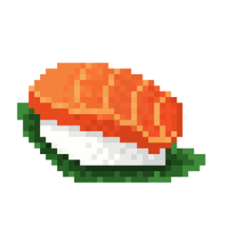 Sushieternal