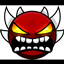 Ultra Horror Challenge logo