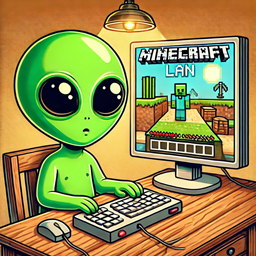 mk GreenLAN logo