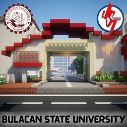 Bulacan State University (Bulacan, Philippines) project image
