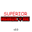 Superior Hardcore logo