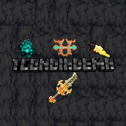 Tinker's Domain logo
