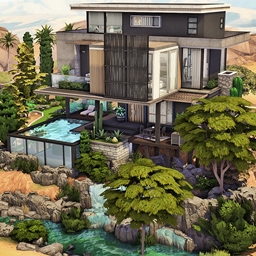 project avatar