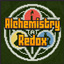 Alchemistry - Redox logo