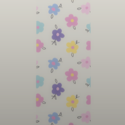 Cute Flowers Design
