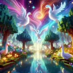 Honk Community Pack project image