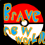 FREDS Cobblemon: [Brave New World] logo
