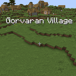 Villages Denomination logo