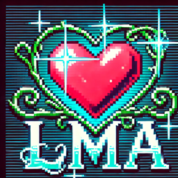 ~LMA Origin~ logo
