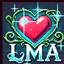 ~LMA Origin~ logo