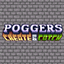 POGGERS Create & Catch logo
