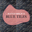 blue tiles logo