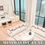 Minimalist Luxe Apartment ✨ avatar