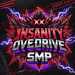 Insanity Overdrive project image