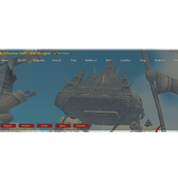 LCRAIDTRACKER SOD - Stat Weights project image