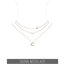 Simpliciaty's Quinn Necklace logo