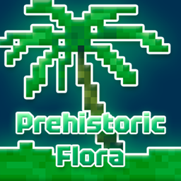 Prehistoric Flora project image