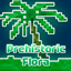 Prehistoric Flora logo