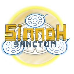 SinnoH Sanctum project image