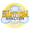 SinnoH Sanctum Old logo