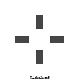 PVP CROSSHAIR V6 logo
