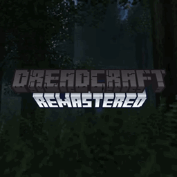 DreadCraft Remastered - Horror project image