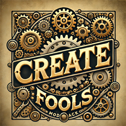 Create: Fools project image