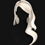VICCS- OLIVIA HAIR MAXIS MATCH VERSION logo
