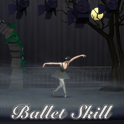 Ballet Skill project avatar