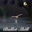 Ballet Skill logo
