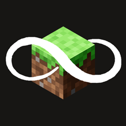 use for your infinite world project image