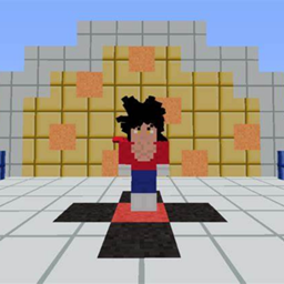 DragonBlock RPG project image