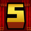 Irmandade: Show logo