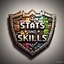 Simple RPG SS logo