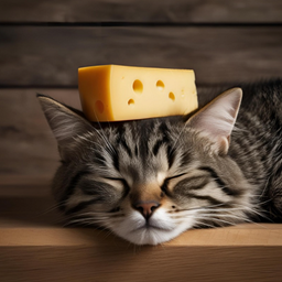 Cheesetopia project image