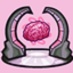 Aliens Can Consume Transmutable Objects By Baniduhaine /  Spanish translation by GatamolLunastra