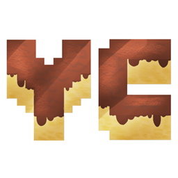Yellow Cake: Vanilla with Extra Butter logo