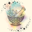 Magic and Witchcraft logo