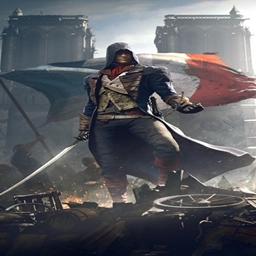 Assassin's Creed logo