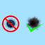 Ugly Dust Sprites avatar