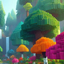 Pollymine's Npc  logo
