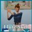 JaneSimsten Flute Skill / translation spanish by Monisims logo