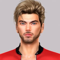 Brayden Redmond