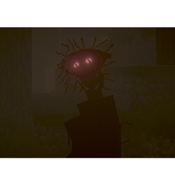 Whispered Horrors: Eclipse - realism logo