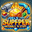Joels Super Duper Materials n' Stuff logo