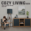 GoldFish Cozy Living logo