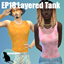 EP18 Layered Tank logo