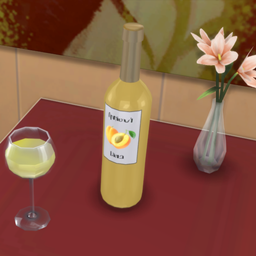 All Distillery Recipes By KingZace | Chinese Translation